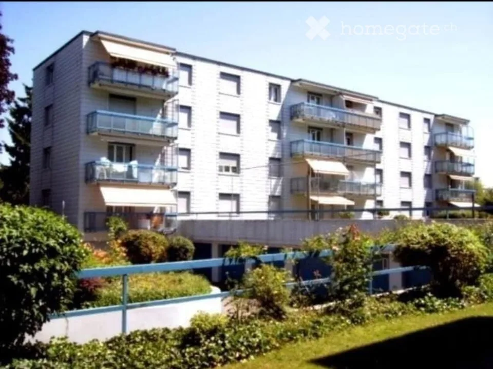 Wohnung in Frauenfeld – photo 13 sur 15