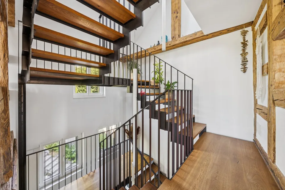 Casa unifamiliare con vista lago, Salenstein TG – foto 8 di 21