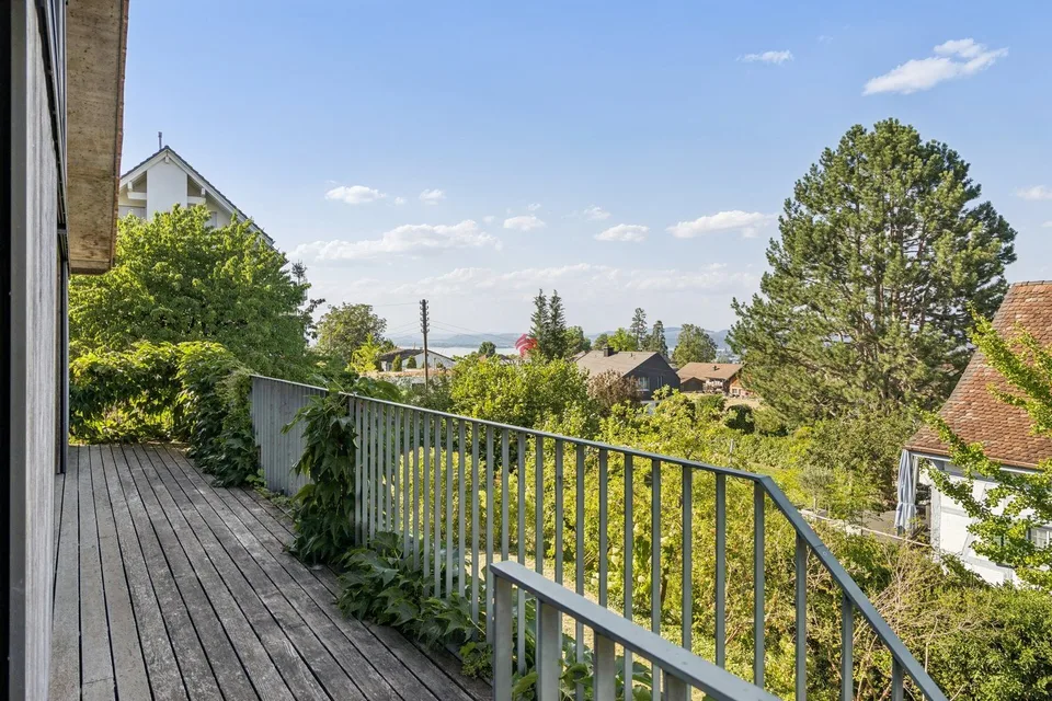 Casa unifamiliare con vista lago, Salenstein TG – foto 5 di 21