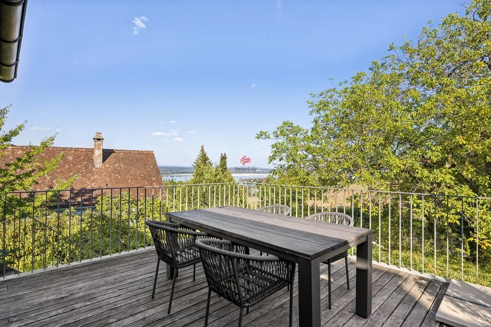 Casa unifamiliare con vista lago, Salenstein TG – foto 6 di 21