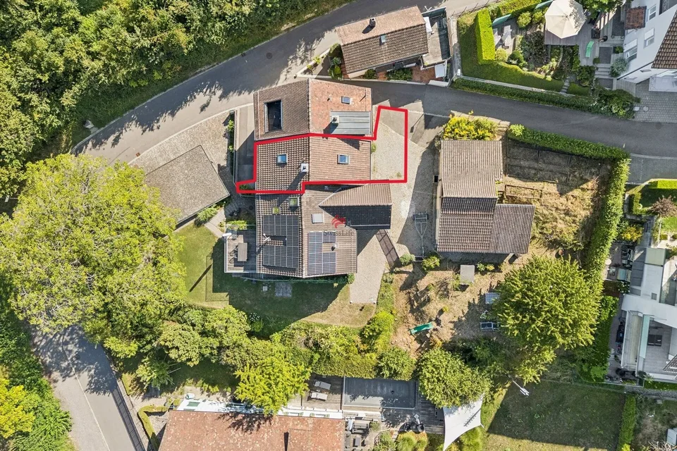 Casa affascinante – foto 2 di 13