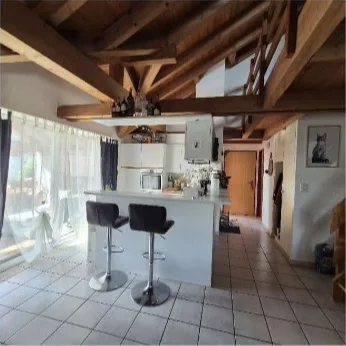 Charmant appartement de 3.5 pièces avec mezzanine – photo 5 sur 7
