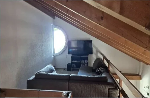 Charmant appartement de 3.5 pièces avec mezzanine – photo 7 sur 7