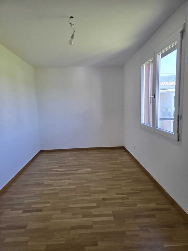 Wohnung mit 4,5 Zimmern im 1. Stock, 100 m2, mit Aufzug – Foto 11 von 13