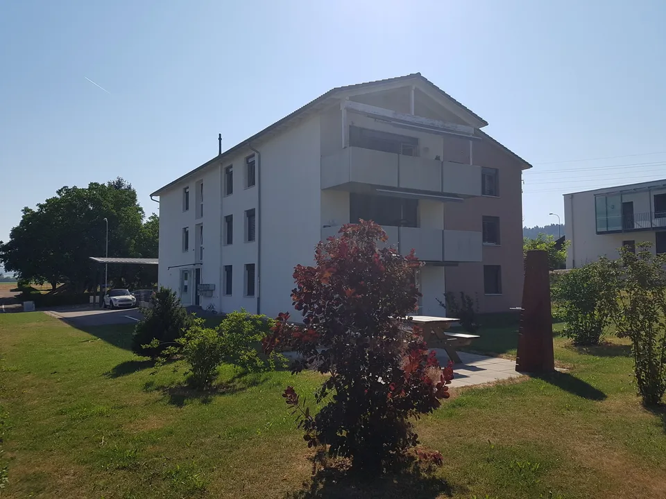 Wohnung mit 4,5 Zimmern im 1. Stock, 100 m2, mit Aufzug – Foto 13 von 13