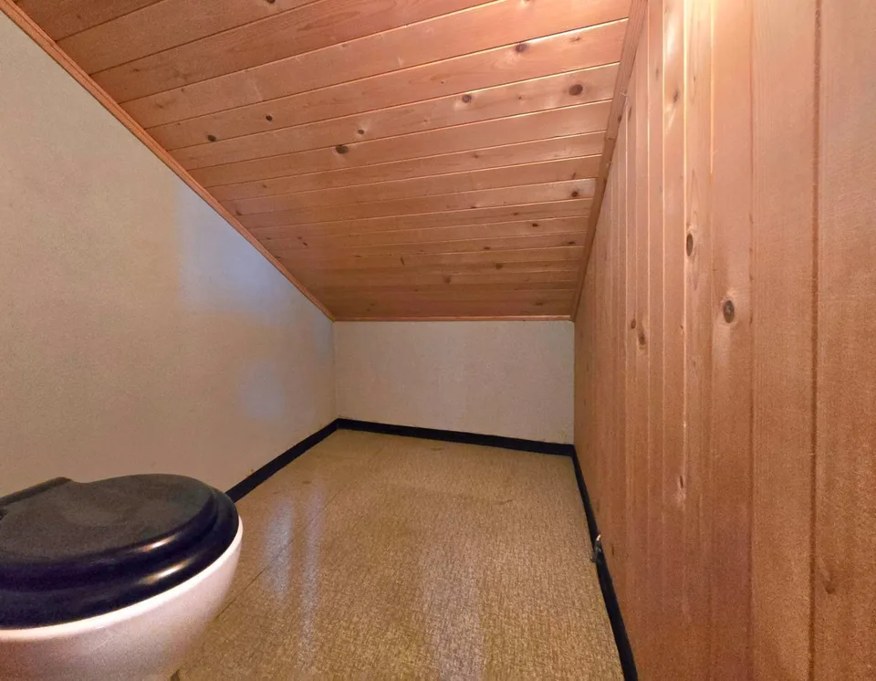 Appartamento duplex da ristrutturare con terrazza e annessi a La Luette nel cuore del Val d'Hérens – foto 13 di 20
