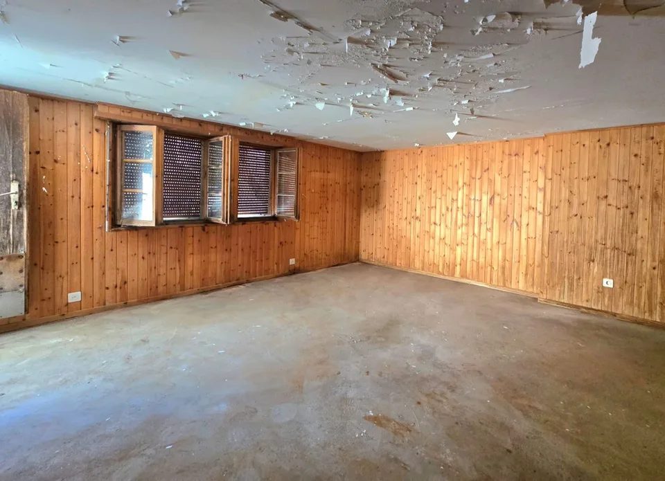 Appartamento duplex da ristrutturare con terrazza e annessi a La Luette nel cuore del Val d'Hérens – foto 20 di 20