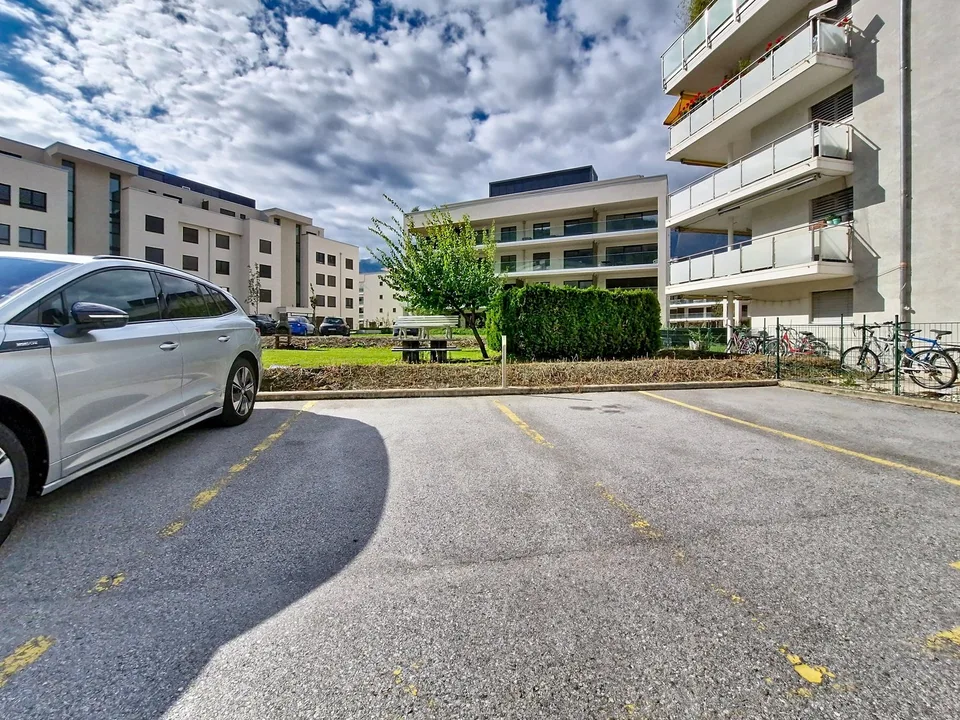 Sion, appartamento di 4.5 locali con 2 posti auto a Grand-Champsec – foto 17 di 17