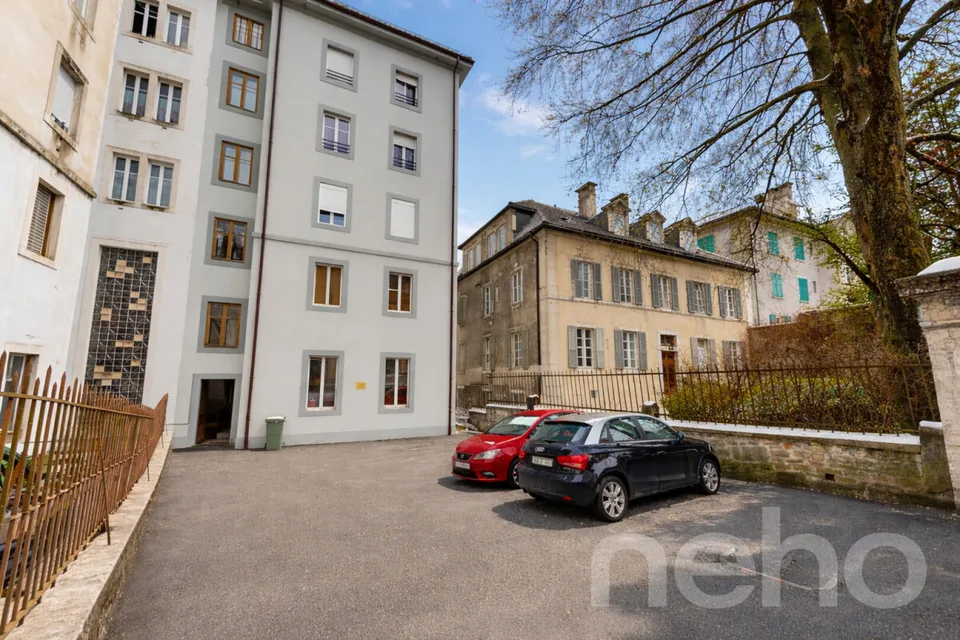 Rendement "clé-en-main" au Locle – Foto 11 von 12