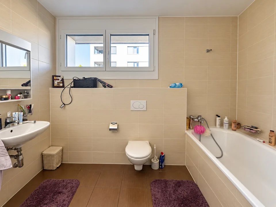 EXCLUSIVITÉ : Appartement de 6 pièces en Attique – Foto 5 von 9