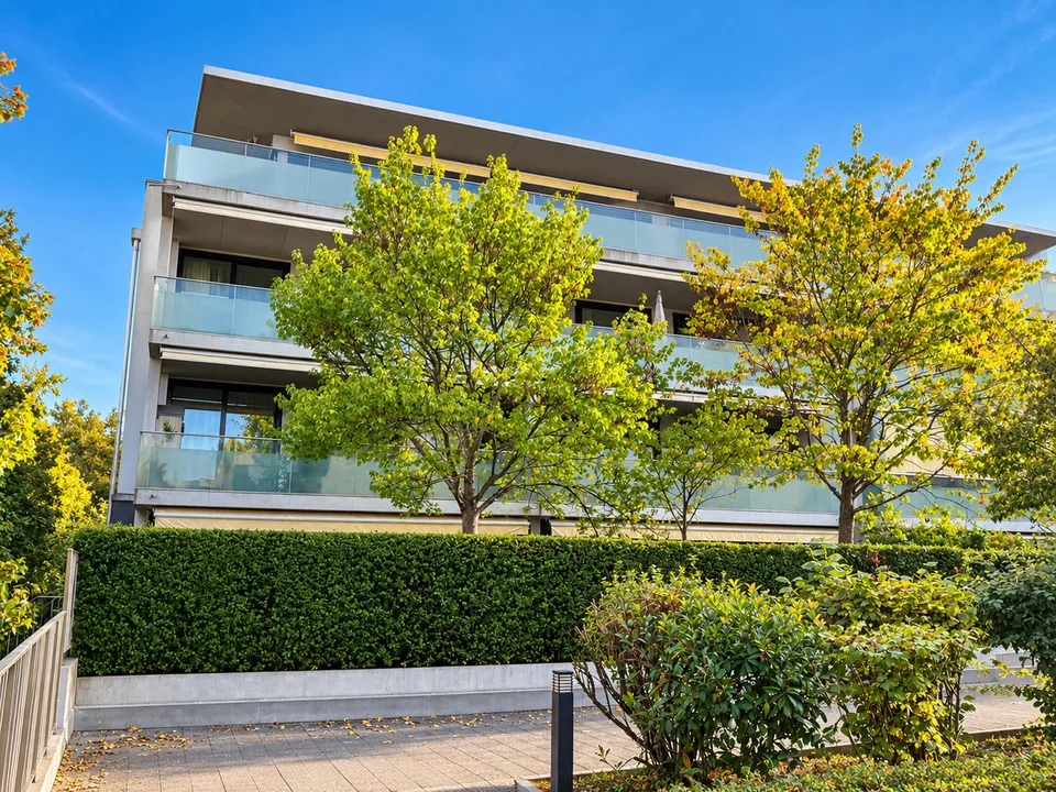 EXCLUSIVITÉ : Appartement de 6 pièces en Attique – Foto 8 von 9