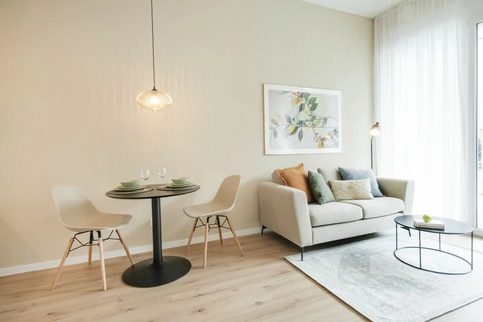 HOTELSUITE Sternenmatte – Foto 7 von 17