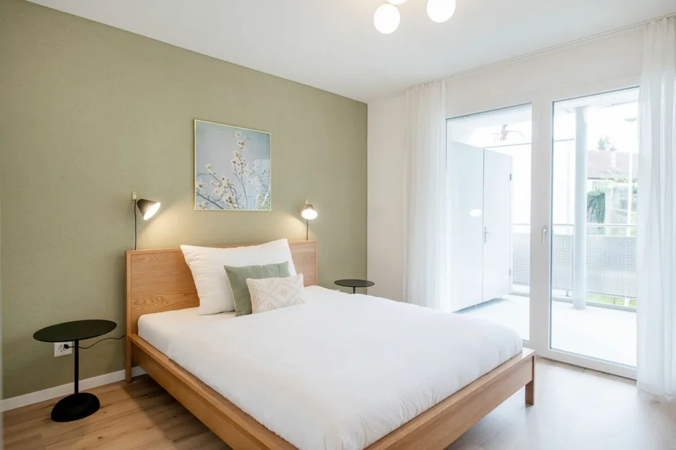 HOTELSUITE Sternenmatte – Foto 10 von 17