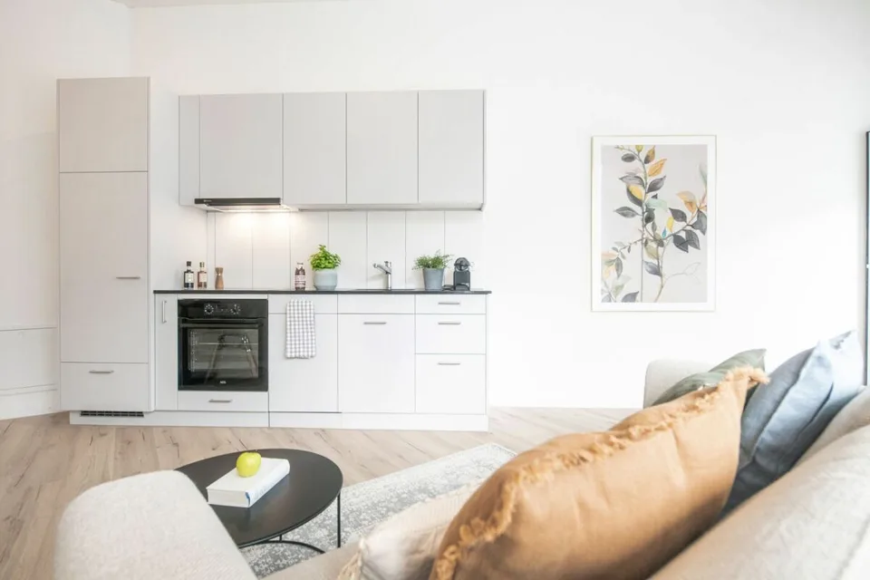 HOTELSUITE Sternenmatte – Foto 8 von 17