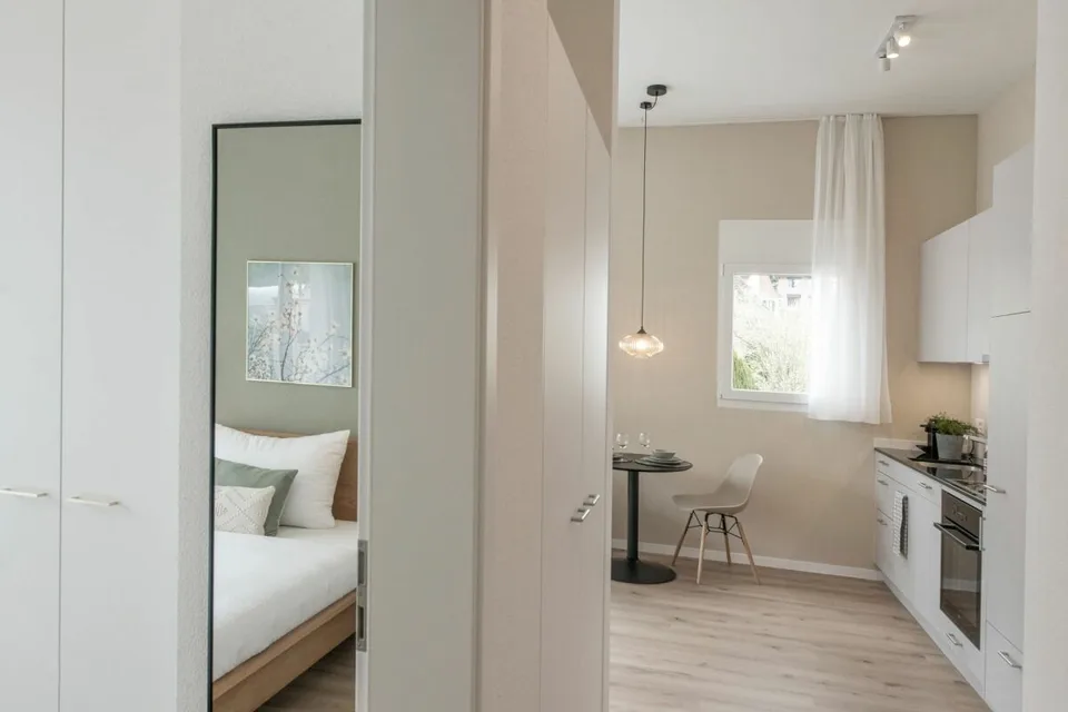 HOTELSUITE Sternenmatte – Foto 16 von 17