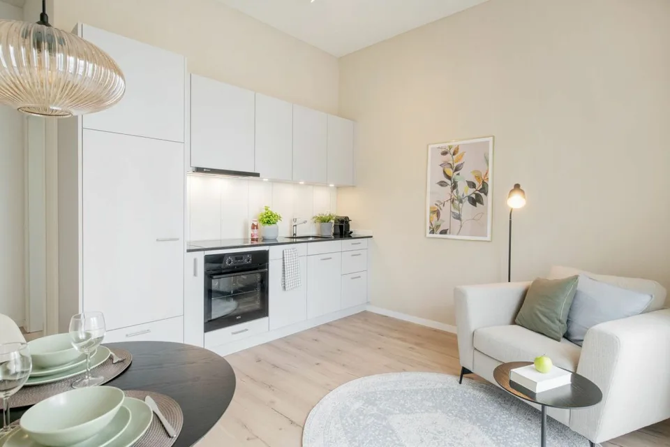 HOTELSUITE Sternenmatte – Foto 6 von 17