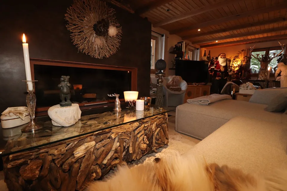 Morgins - Chalet d'exception, haut de gamme, très cosy – photo 23 sur 30