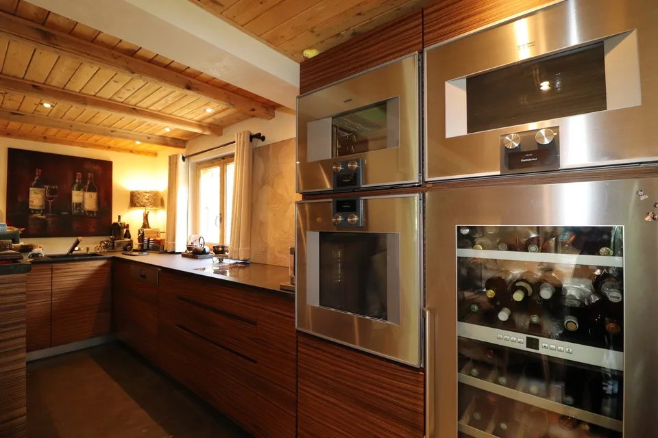 Morgins - Chalet d'exception, haut de gamme, très cosy – photo 13 sur 30