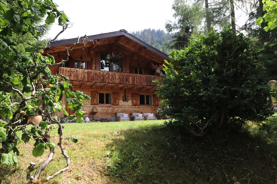 Morgins - Chalet d'exception, haut de gamme, très cosy – photo 3 sur 30