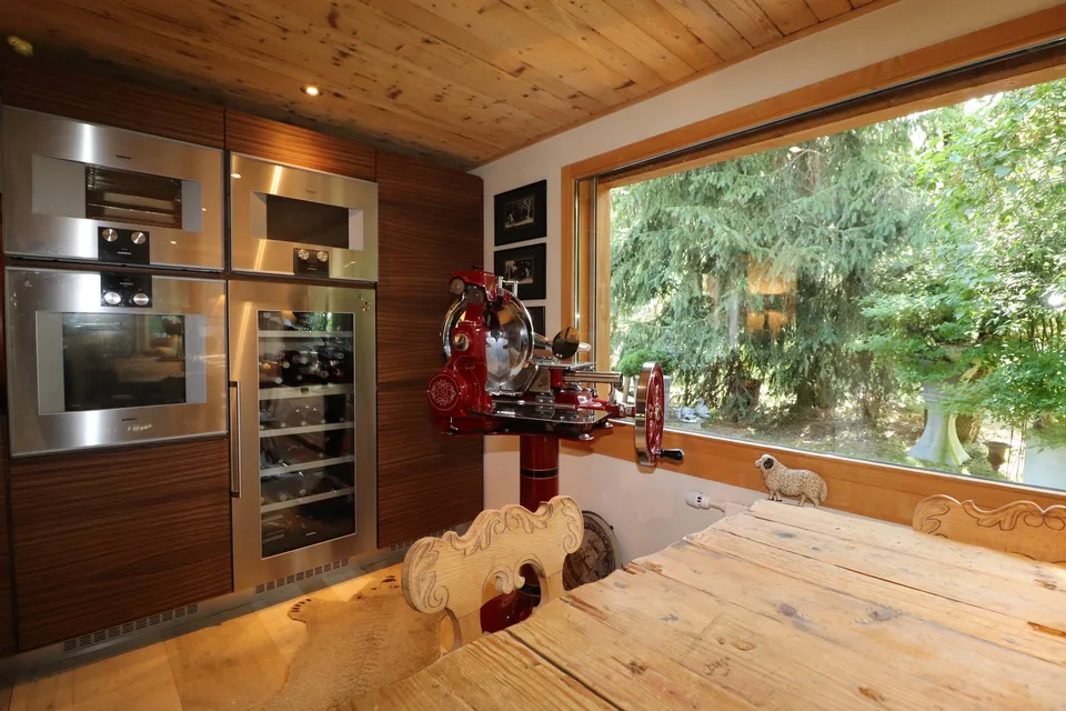 Morgins - Chalet d'exception, haut de gamme, très cosy – photo 15 sur 30