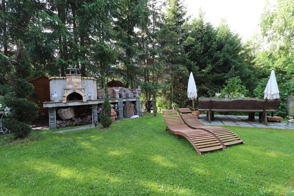 Morgins - Chalet d'exception, haut de gamme, très cosy – photo 8 sur 30