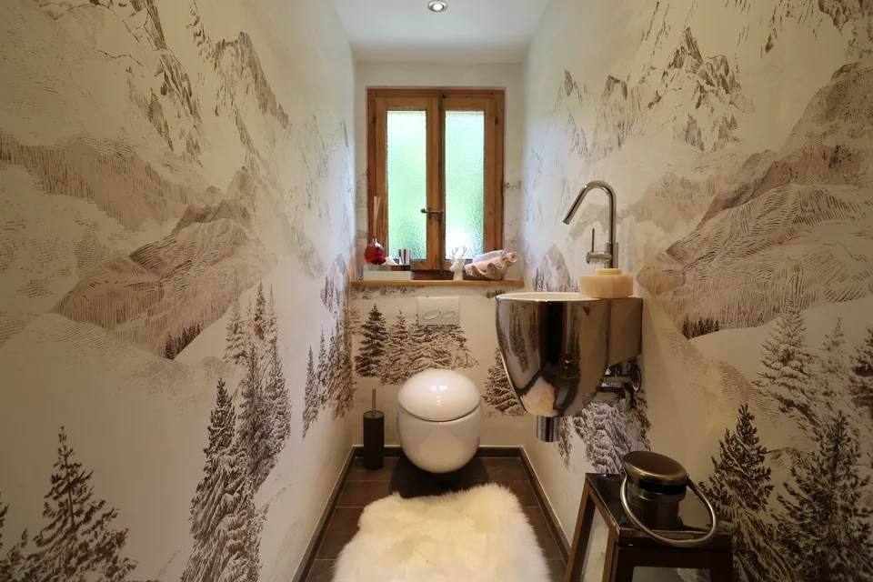 Morgins - Chalet d'exception, haut de gamme, très cosy – photo 27 sur 30
