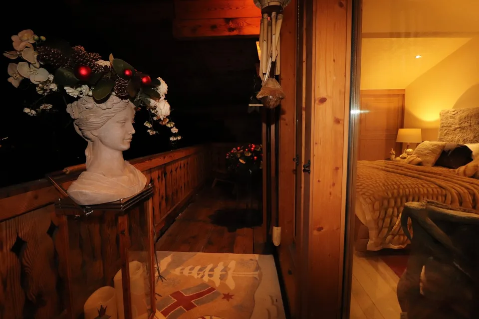 Morgins - Chalet d'exception, haut de gamme, très cosy – photo 30 sur 30