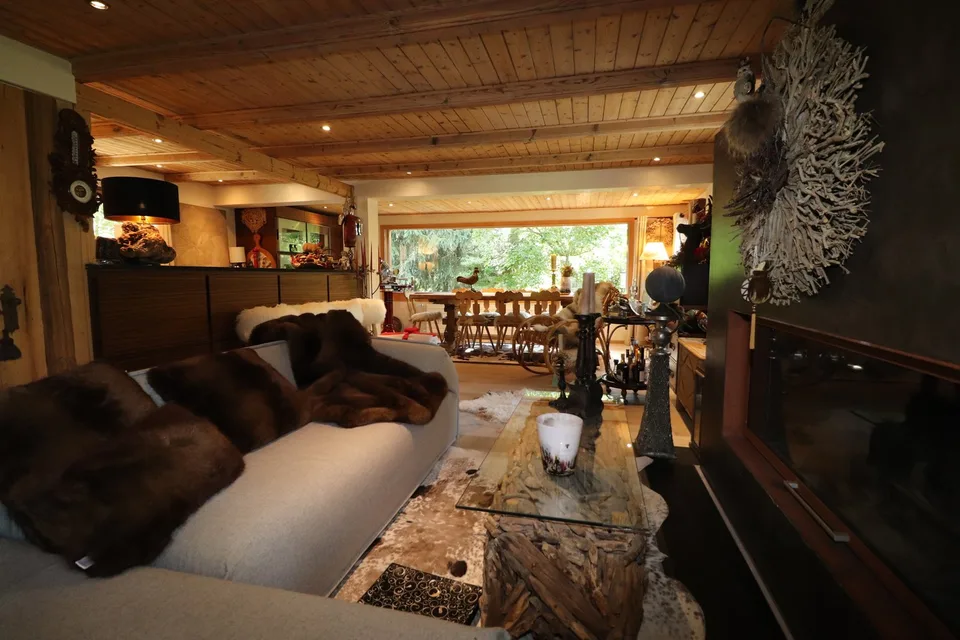 Morgins - Chalet d'exception, haut de gamme, très cosy – photo 26 sur 30