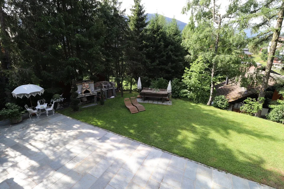Morgins - Chalet d'exception, haut de gamme, très cosy – photo 10 sur 30