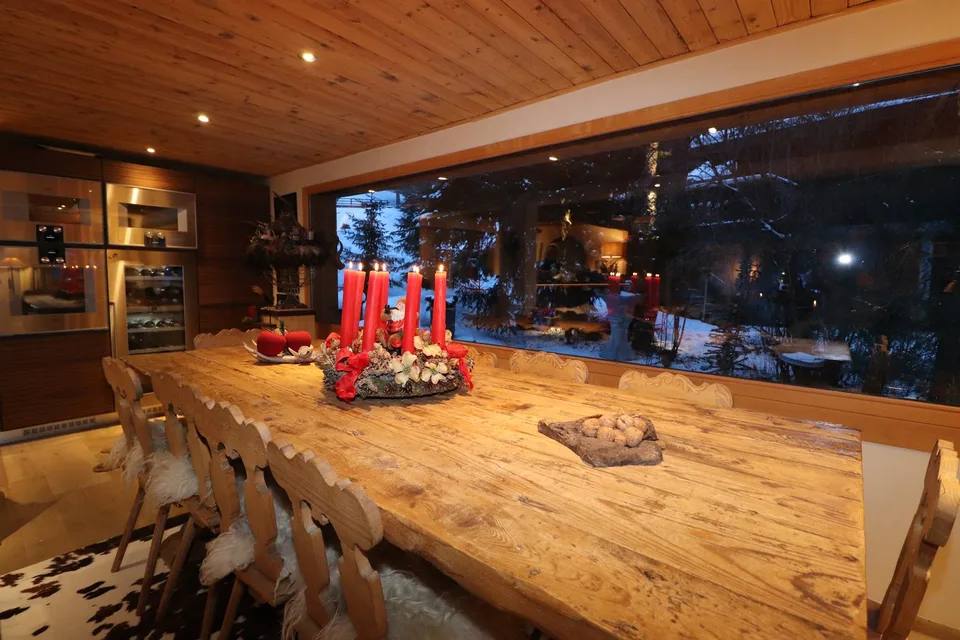 Morgins - Chalet d'exception, haut de gamme, très cosy – photo 19 sur 30