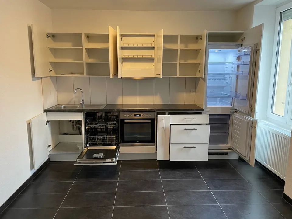Centralstrasse 102, 2540 Grenchen - CHF 985 inkl. NK pro Monat – Foto 6 von 8