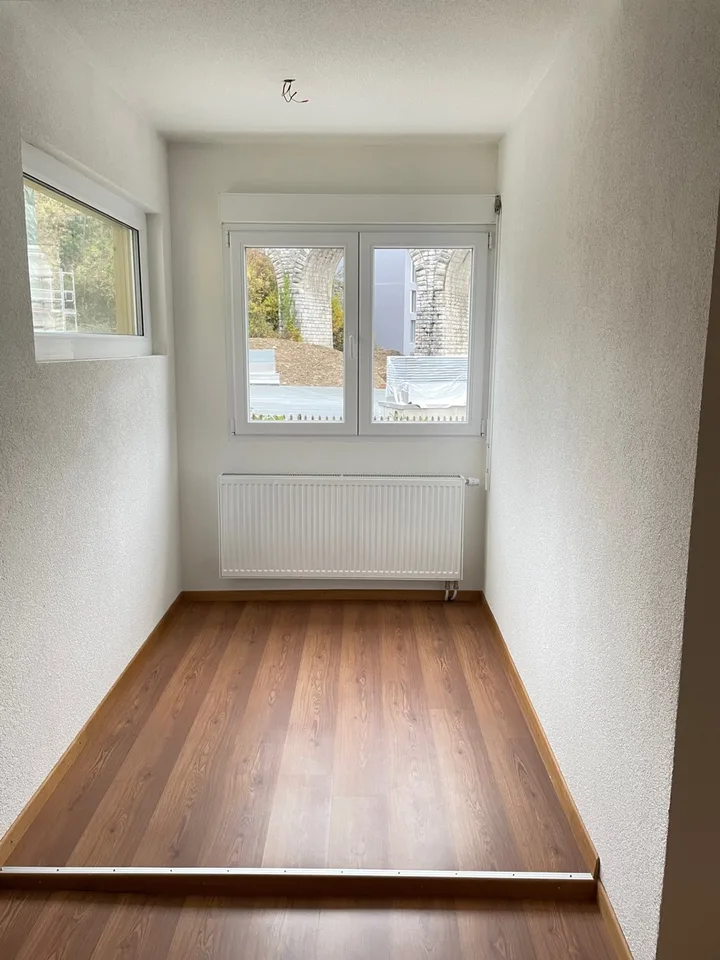 Centralstrasse 102, 2540 Grenchen - CHF 985 inkl. NK pro Monat – Foto 2 von 8