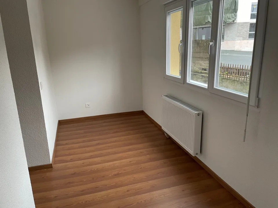 Centralstrasse 102, 2540 Grenchen - CHF 985 inkl. NK pro Monat – Foto 3 von 8