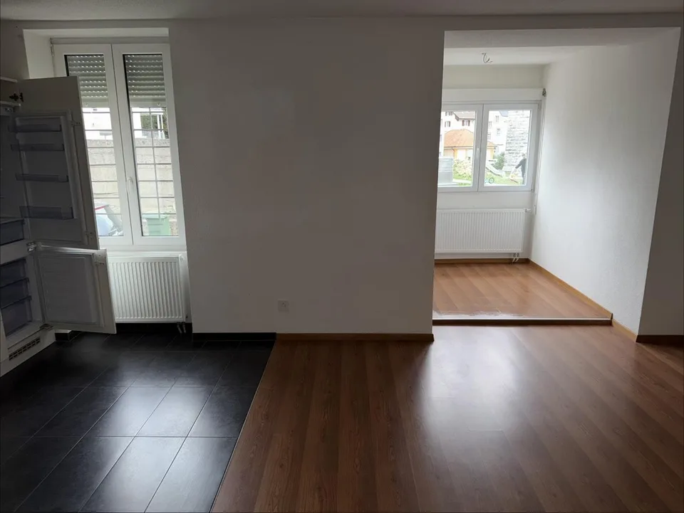 Centralstrasse 102, 2540 Grenchen - CHF 985 inkl. NK pro Monat – Foto 4 von 8