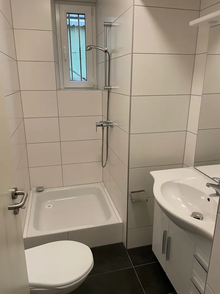 Centralstrasse 102, 2540 Grenchen - CHF 985 inkl. NK pro Monat – Foto 5 von 8
