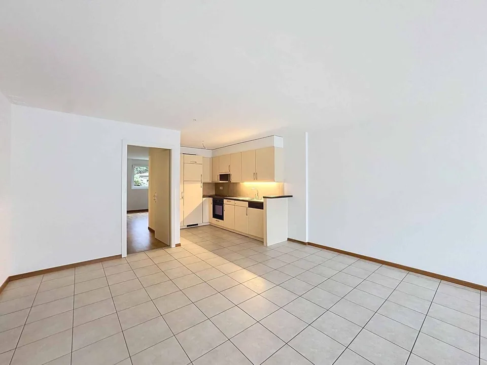 Spacieux 4.5 pièces de 127 m2 avec grande terrasse – Foto 12 von 21