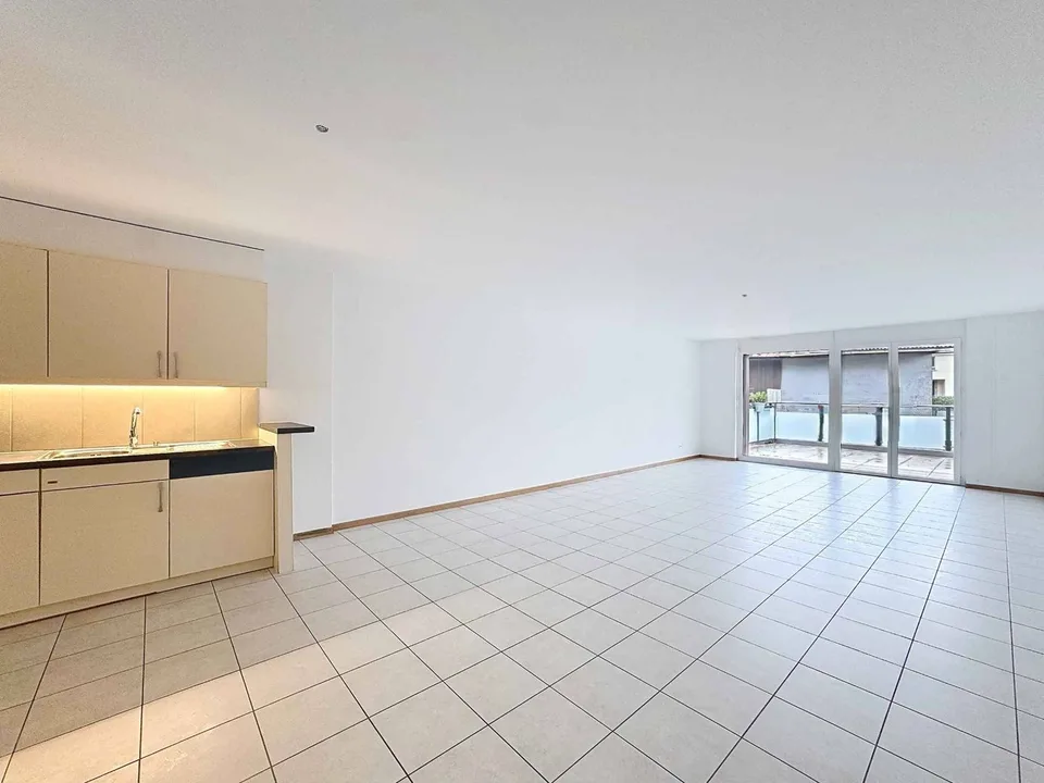 Spacieux 4.5 pièces de 127 m2 avec grande terrasse – Foto 10 von 21
