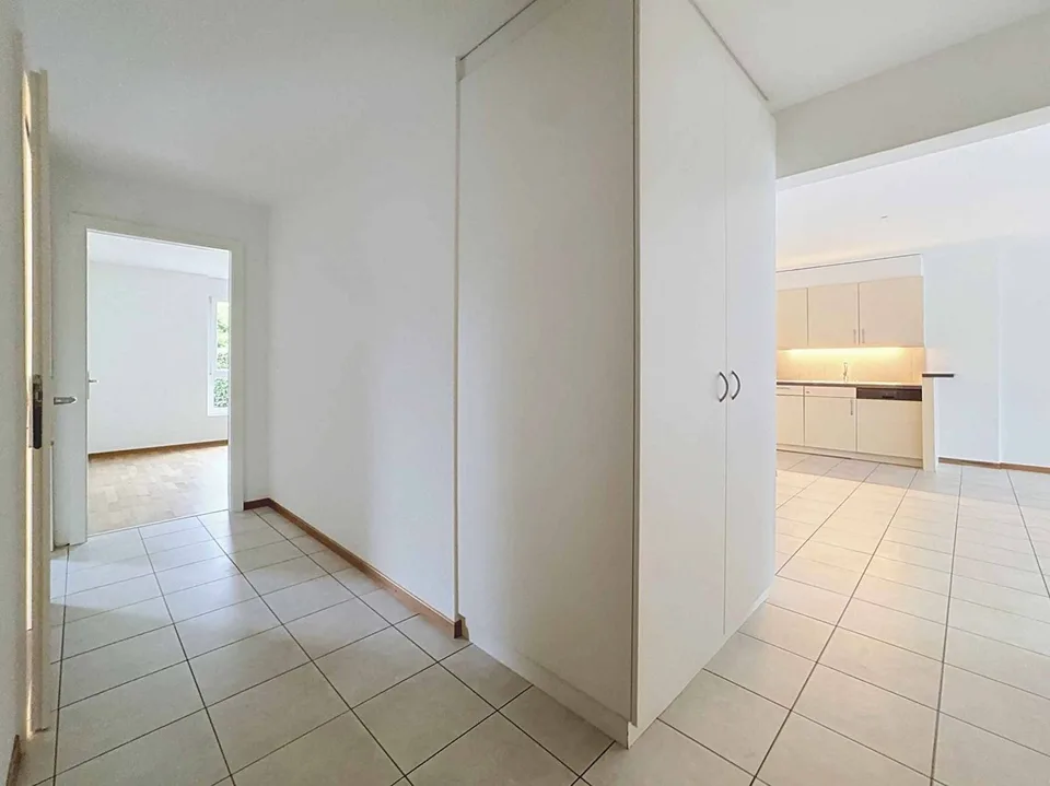 Spacieux 4.5 pièces de 127 m2 avec grande terrasse – Foto 14 von 21