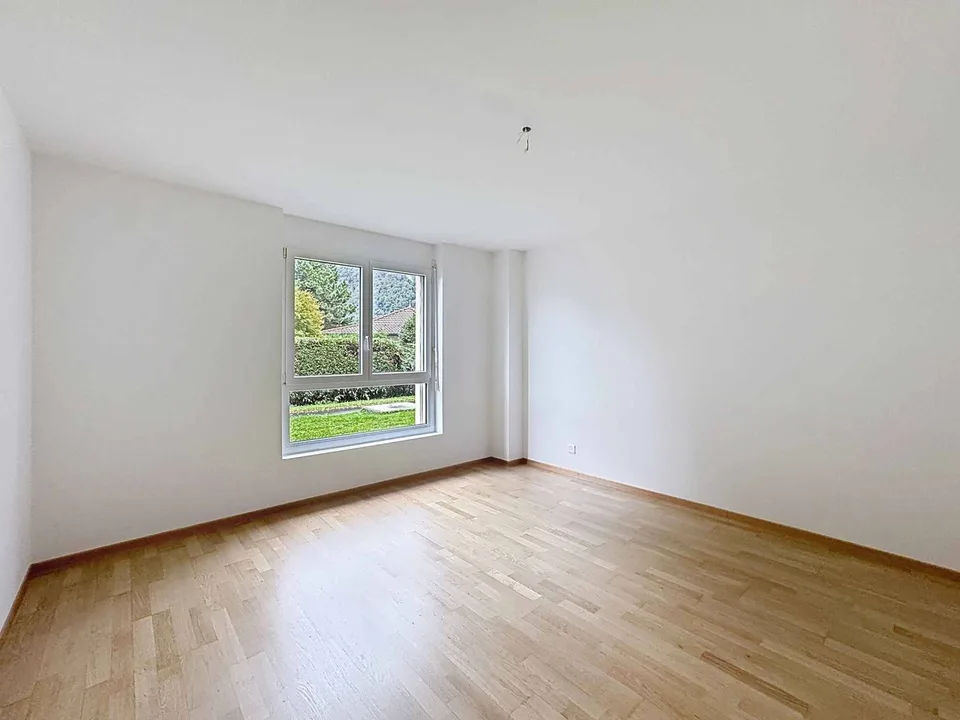 Spacieux 4.5 pièces de 127 m2 avec grande terrasse – Foto 20 von 21