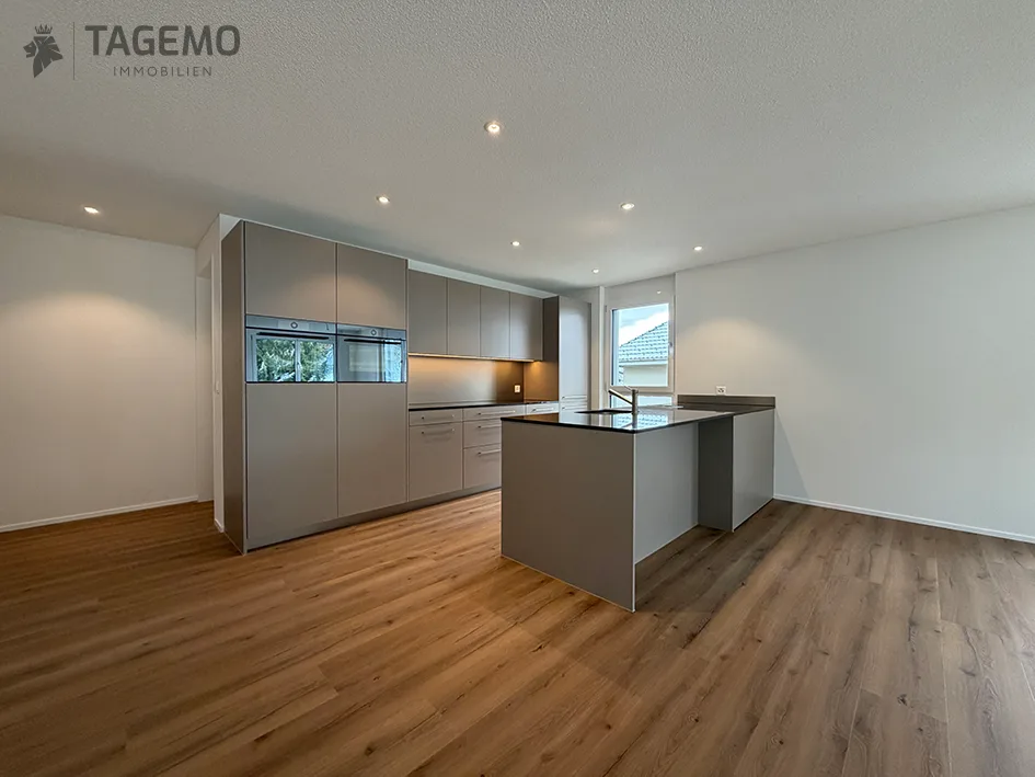 161 m² for your living freedom. Pfaffnau for nature, freedom, and quality of life. – photo 8 of 17