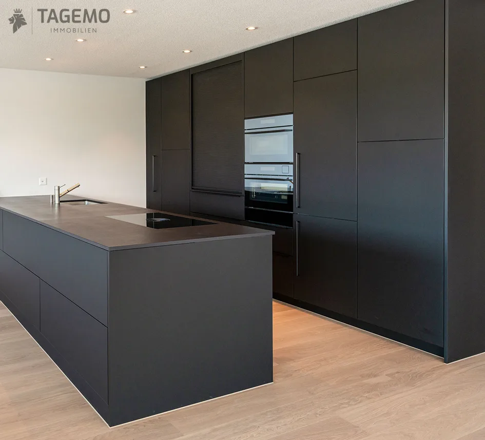 161 m² for your living freedom. Pfaffnau for nature, freedom, and quality of life. – photo 7 of 17
