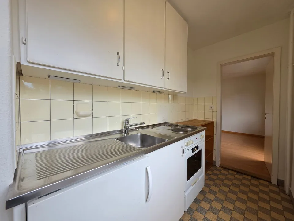 1 Zimmer-Wohnung in Zürich mieten – Foto 4 von 15