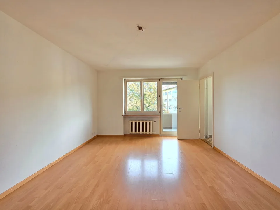 1 Zimmer-Wohnung in Zürich mieten – Foto 10 von 15