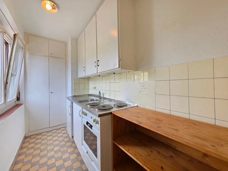 1 Zimmer-Wohnung in Zürich mieten – Foto 3 von 15