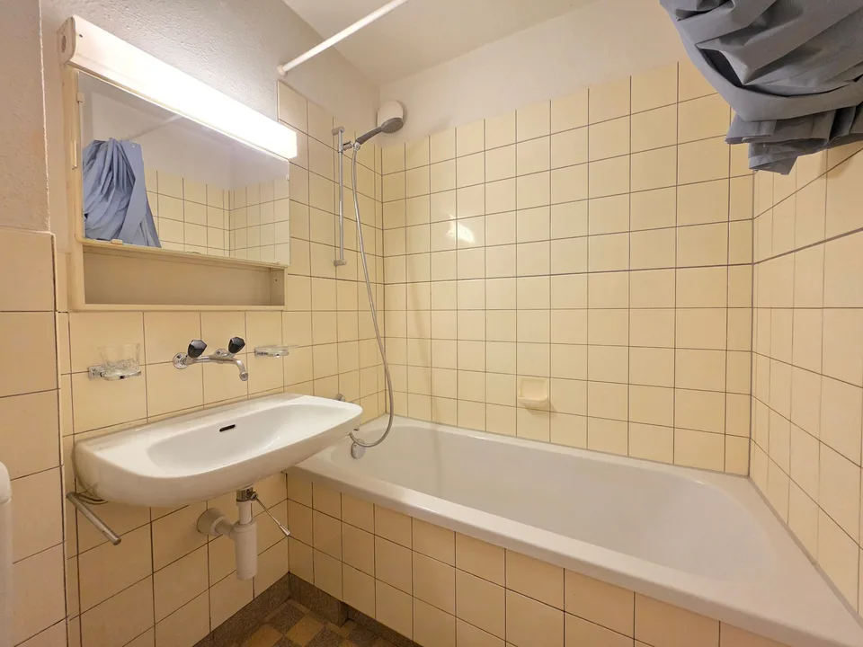 1 Zimmer-Wohnung in Zürich mieten – Foto 7 von 15