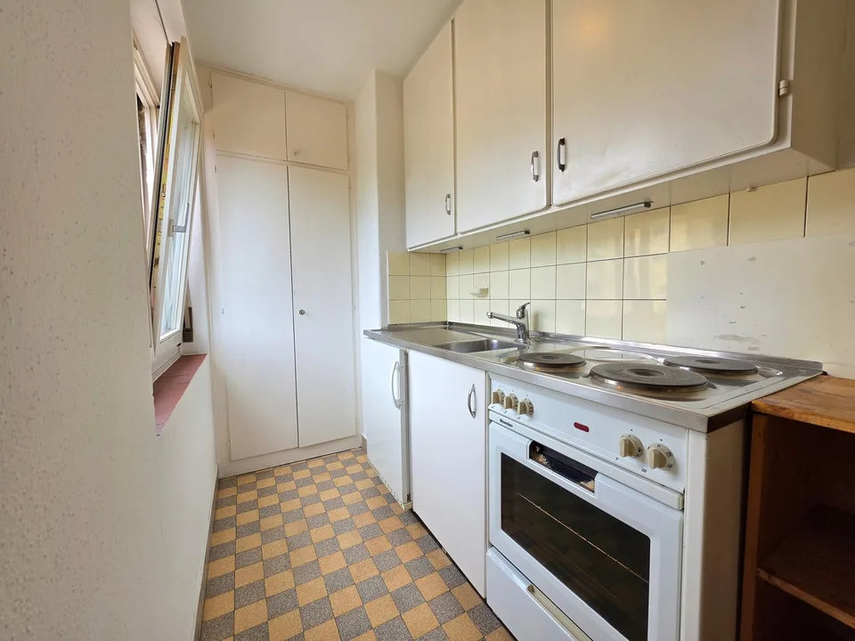 1 Zimmer-Wohnung in Zürich mieten – Foto 5 von 15