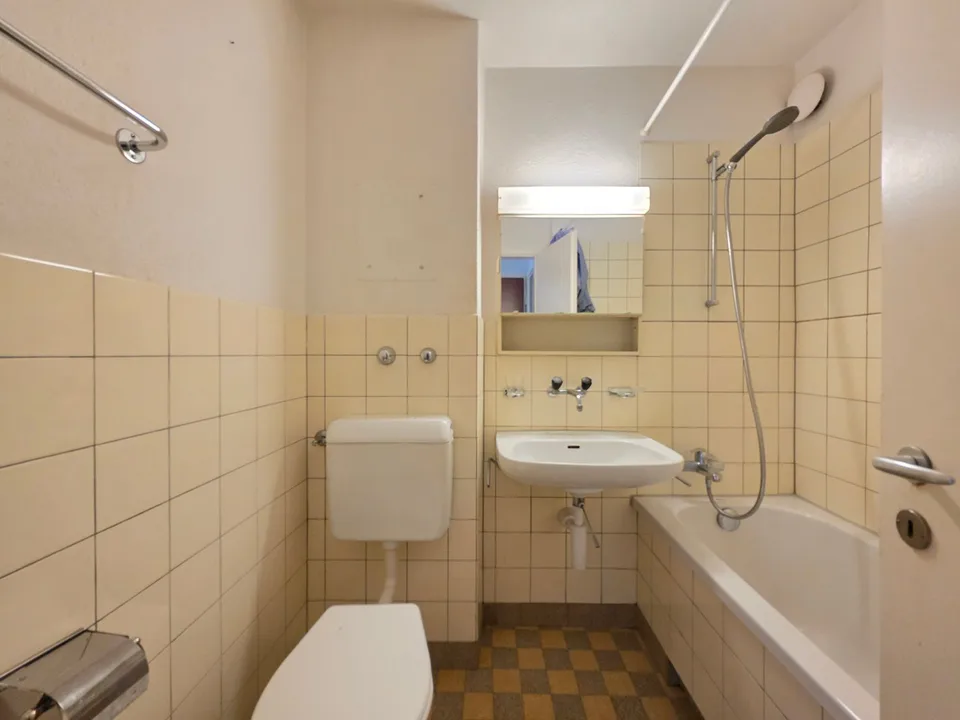 1 Zimmer-Wohnung in Zürich mieten – Foto 9 von 15