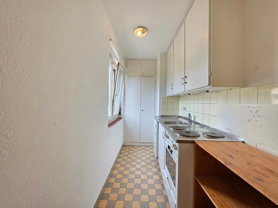 1 Zimmer-Wohnung in Zürich mieten – Foto 2 von 15