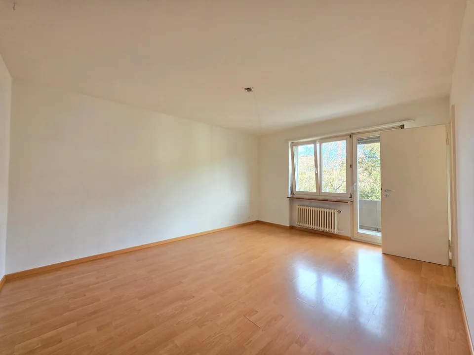 1 Zimmer-Wohnung in Zürich mieten – Foto 11 von 15