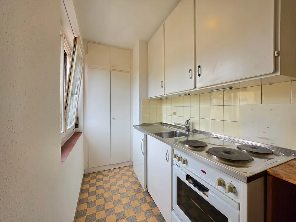 1 Zimmer-Wohnung in Zürich mieten – Foto 6 von 15